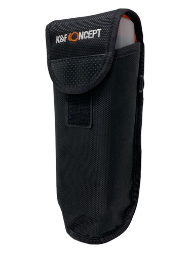 Flash K&F KF-590EX-C Batería Canon