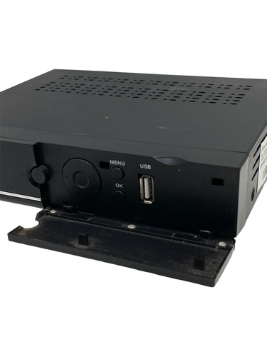 Sintonizador TDT EngelSat RS8100Y USB Full 