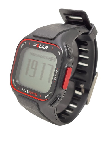 Smartwatch POLAR RC3 GPS