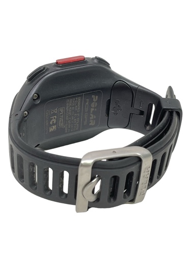 Smartwatch POLAR RC3 GPS