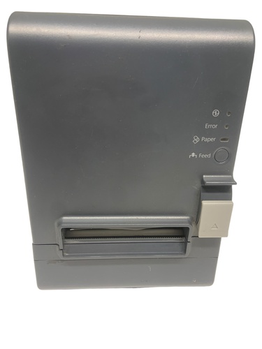 Impresora Tickets EPSON TM-T20II USB Serie