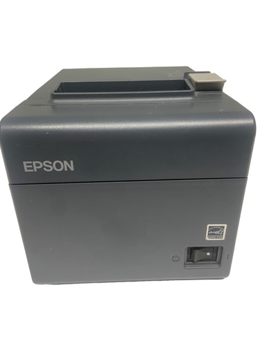 Impresora Tickets EPSON TM-T20II USB Serie