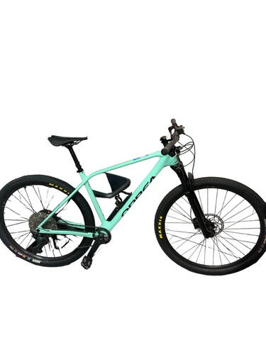 Bicicleta Montaña ORBEA ALMA M50 Cuadro de 
