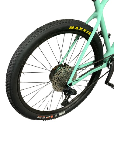 Bicicleta Montaña ORBEA ALMA M50 Cuadro de 