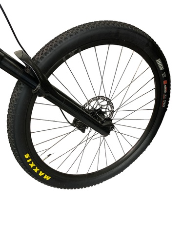 Bicicleta Montaña ORBEA ALMA M50 Cuadro de 