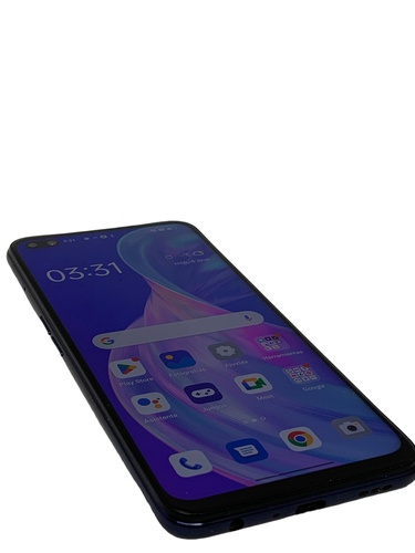 Smartphone OPPO OPPO RENO 4 Z 5G 8 GB 128 G