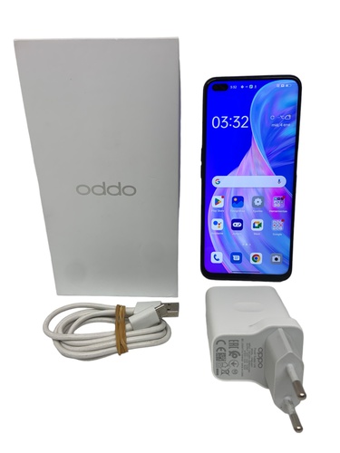 Smartphone OPPO OPPO RENO 4 Z 5G 8 GB 128 G