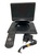 DVD Portátil SUNSTECH DLPM912nv USB Batería