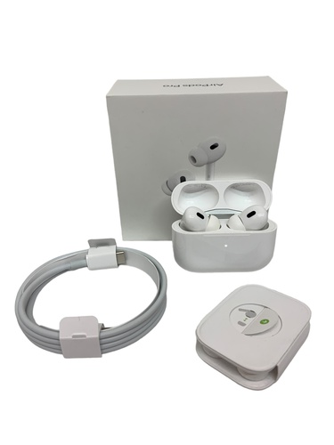  APPLE AIRPODS PRO 2 GENERACION (A2698) 