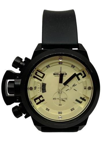 Reloj Pulsera WELDER SERIES K-24 316L 50 mm