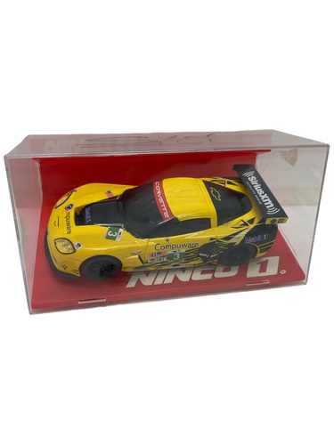 Coche Slot NINCO NASCAR 14