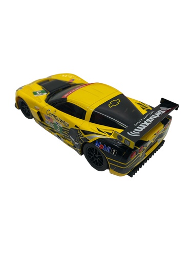 Coche Slot NINCO NASCAR 14