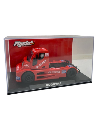 Coche Slot FLYSLOT CAMION