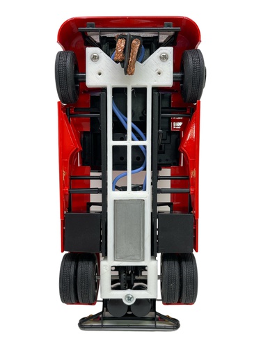 Coche Slot FLYSLOT CAMION