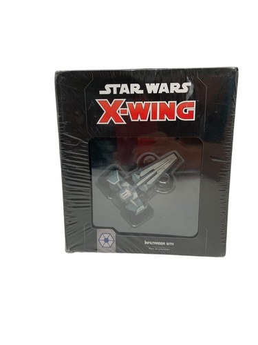 Figura DISNEY STAR WARS X-WING