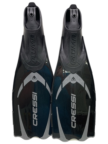 Aletas CRESSI PLUMA BAG Talla 41