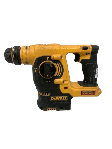 Taladro Batería DEWALT DCH253 18 V 1 Baterí