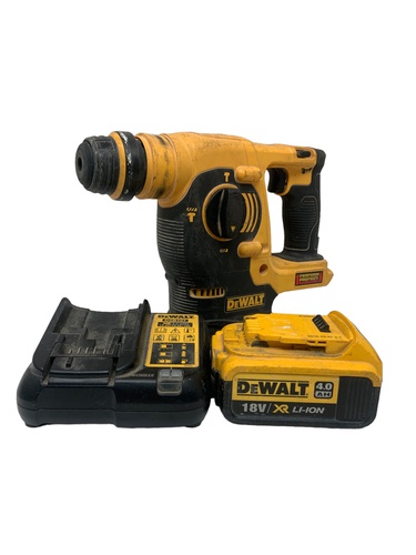 Taladro Batería DEWALT DCH253 18 V 1 Baterí