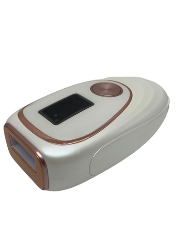 Depiladora Eléctrica IPL IPL HAIR REMOVAL