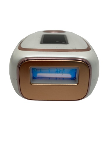 Depiladora Eléctrica IPL IPL HAIR REMOVAL