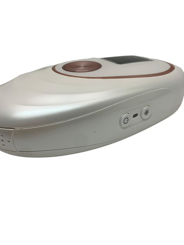 Depiladora Eléctrica IPL IPL HAIR REMOVAL