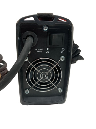 Soldadura Taller y Obra SOLTER CORE 160I