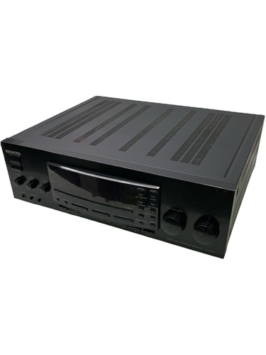 Amplificador HIFI KENWOOD KR-V5080 Entrada 