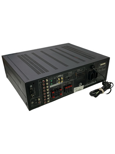 Amplificador HIFI KENWOOD KR-V5080 Entrada 