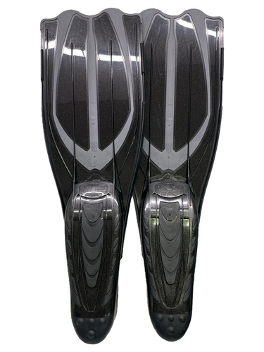 Aletas CRESSI PLUMA Talla 35