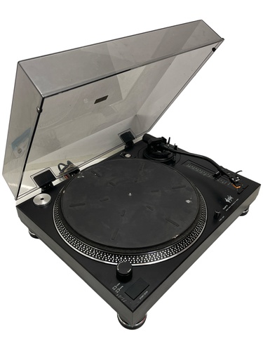 Giradiscos HIFI FONESTAR SF-2500Q