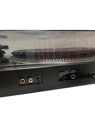 Giradiscos HIFI FONESTAR SF-2500Q