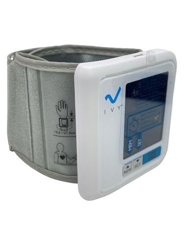 Tensiómetro TELCEL TENSIOMETRO MUÑECA