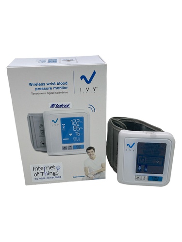 Tensiómetro TELCEL TENSIOMETRO MUÑECA
