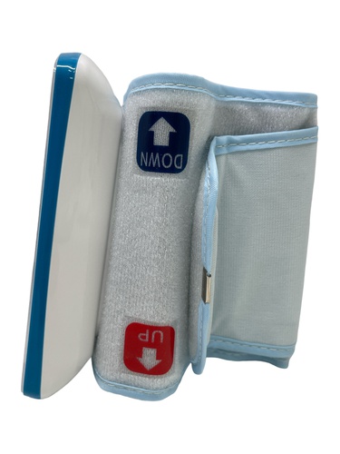 Tensiómetro TELCEL TENSIOMETRO DE BRAZO