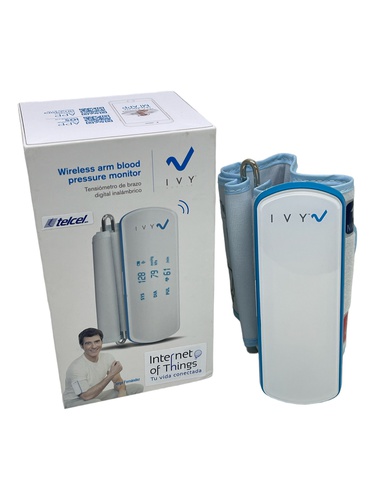 Tensiómetro TELCEL TENSIOMETRO DE BRAZO