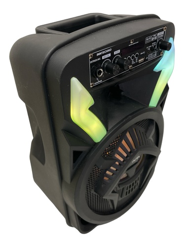 Altavoz Portátil INNOVA ALT/38 Bluetooth