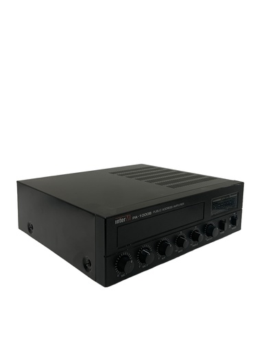 Amplificador HIFI INTER PA-1000B