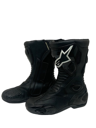 Botas Moto ALPINESTARS S-MX 5 Talla 38