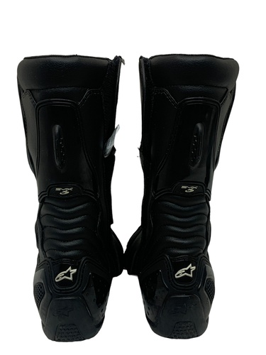 Botas Moto ALPINESTARS S-MX 5 Talla 38