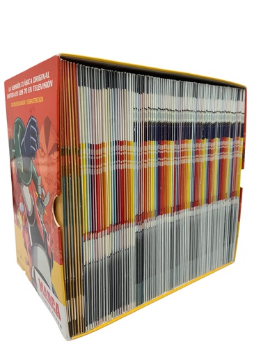 Coleccionismo DVD COLECCION MAZINGER Z