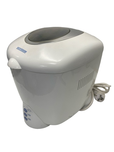 Amasadora BIFINETT BREAD MAKER 850 W