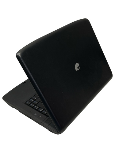 Portátil EMACHINES E520