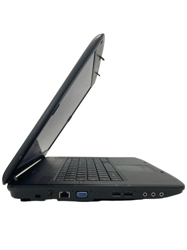 Portátil EMACHINES E520