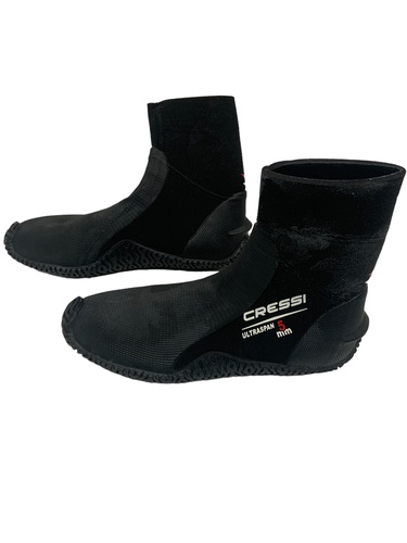Escarpines CRESSI ULTRASPAN 5MM