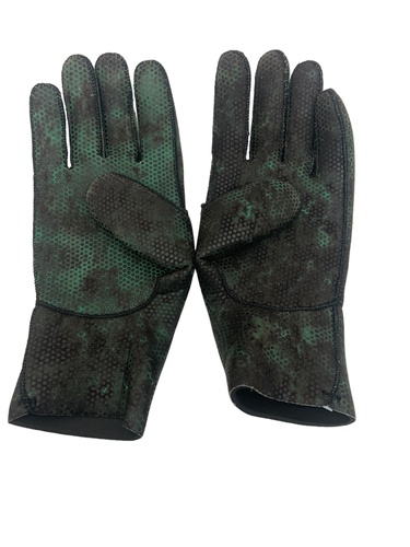 Varios Submarinismo CRESSI ELASTIC SPAN Tal