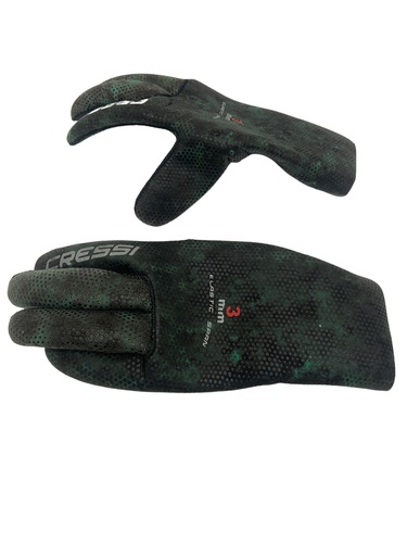 Varios Submarinismo CRESSI ELASTIC SPAN Tal