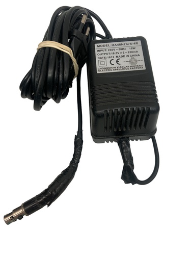 Mesa De Sonido MACKIE 402VLZ4 4 Canales