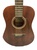Guitarra Acústica IBANEZ AW5412JR-OPN