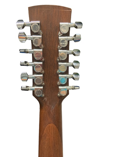 Guitarra Acústica IBANEZ AW5412JR-OPN