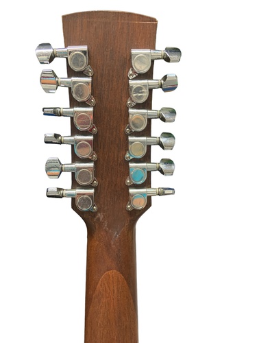 Guitarra Acústica IBANEZ AW5412JR-OPN